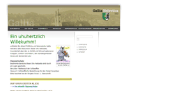 Desktop Screenshot of gallia-helvetica.ch
