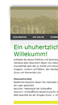 Mobile Screenshot of gallia-helvetica.ch